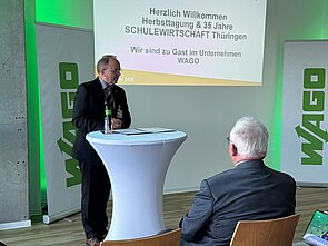 SCHULEWIRTSCHAFT Thüringen SCHULEWIRTSCHAFT Thüringen