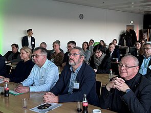 SCHULEWIRTSCHAFT Thüringen SCHULEWIRTSCHAFT Thüringen