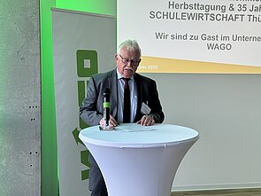 SCHULEWIRTSCHAFT Thüringen SCHULEWIRTSCHAFT Thüringen