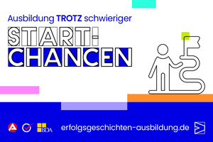 Startchancen
